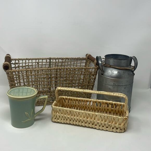 Cost Plus World Market bundle - Picture 1 of 16